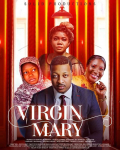 Virgin Mary