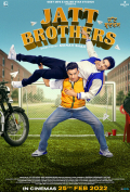 Película Jatt Brothers