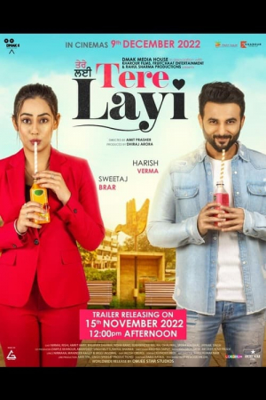 Tere Layi