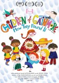 Película Children of Gainmore: How They Found It