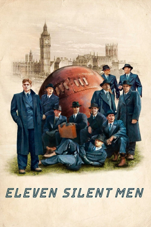 Odinnadtsat molchalivykh muzhchin