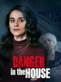 Película Danger in the House