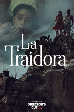 La traidora