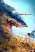 Película Huge Shark