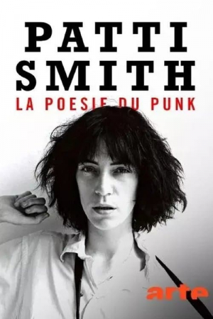 Patti Smith, la poésie du punk Patti Smith, la poésie du punk