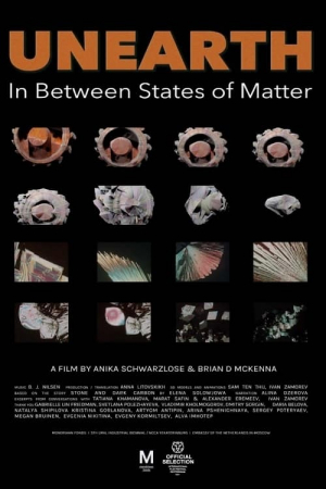Unearth: In Between States of Matter