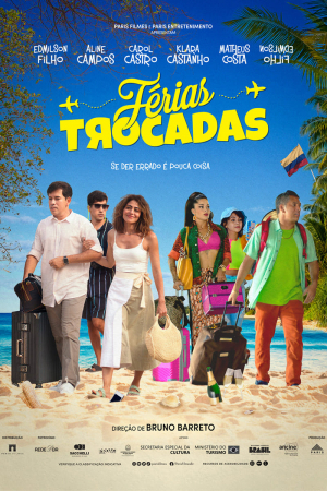 Férias Trocadas Férias Trocadas