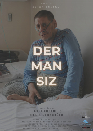 Dermansiz Dermansiz
