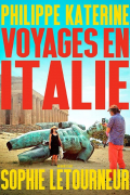 Película Voyages en Italie