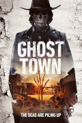 Película Ghost Town: An American Terror