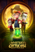 Película A Mystery on the Cattle Hill Express