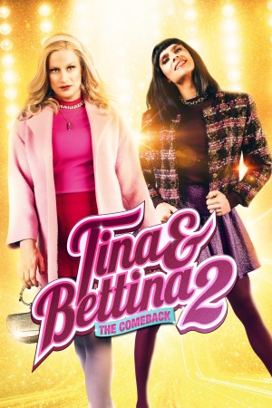 Tina & Bettina 2