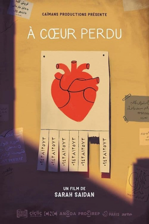 À coeur perdu