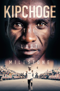 Película Kipchoge: The Last Milestone