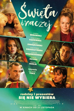 Swieta inaczej
