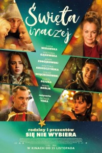 Swieta inaczej
