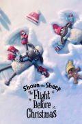 Película Shaun the Sheep: The Flight Before Christmas