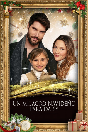 A Christmas Miracle for Daisy