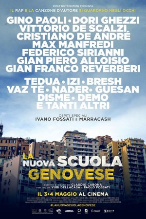 La Nuova Scuola Genovese