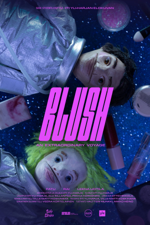 Blush - An Extraordinary Voyage