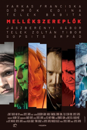 Mellékszereplök