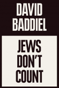 Película David Baddiel: Jews Don't Count