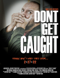Película Dont Get Caught
