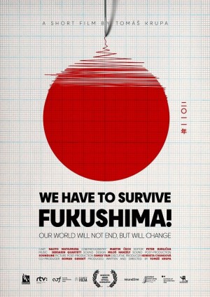 We Have to Survive
