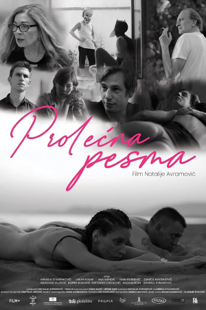 Prolecna pesma