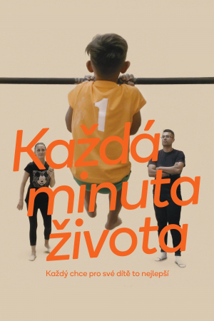 Kazdá minuta zivota