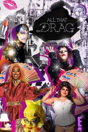 All that Drag