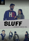 Bluff