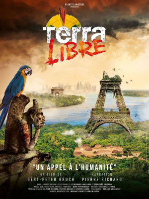 Terra Libre Terra Libre