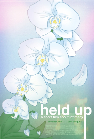 Held Up