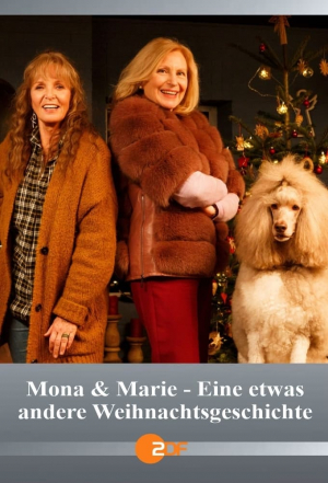 Mona & Marie Mona & Marie