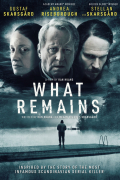 Película What Remains