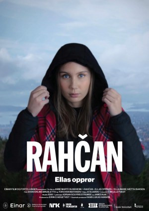 Rahcan - Ellas opprør