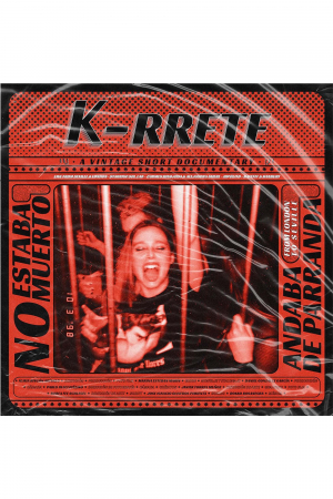 K-rrete