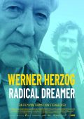 Película Werner Herzog - Radical Dreamer