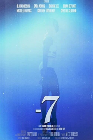 -7 -7