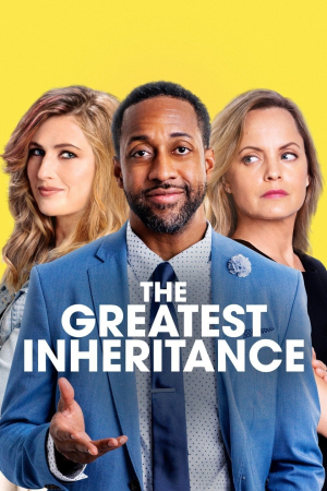 The Inheritance