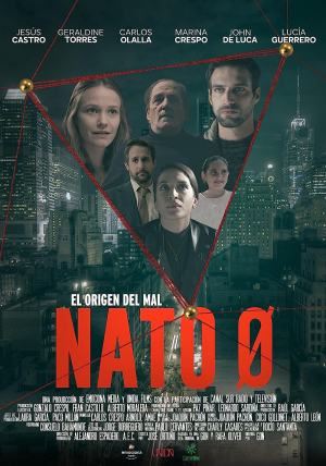 Nato 0. El origen del mal