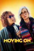 Película Moving On