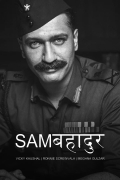 Película Sam Bahadur
