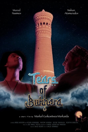 Tears of Bukhara Tears of Bukhara