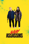 Película Baby Assassins