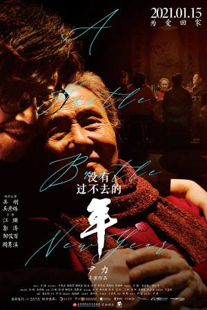 Mei you guo bu qu de nian