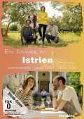 Película Ein Sommer in Istrien