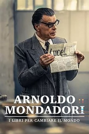 Arnoldo Mondadori