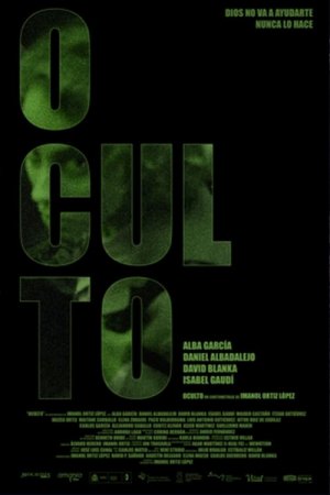 Oculto Oculto